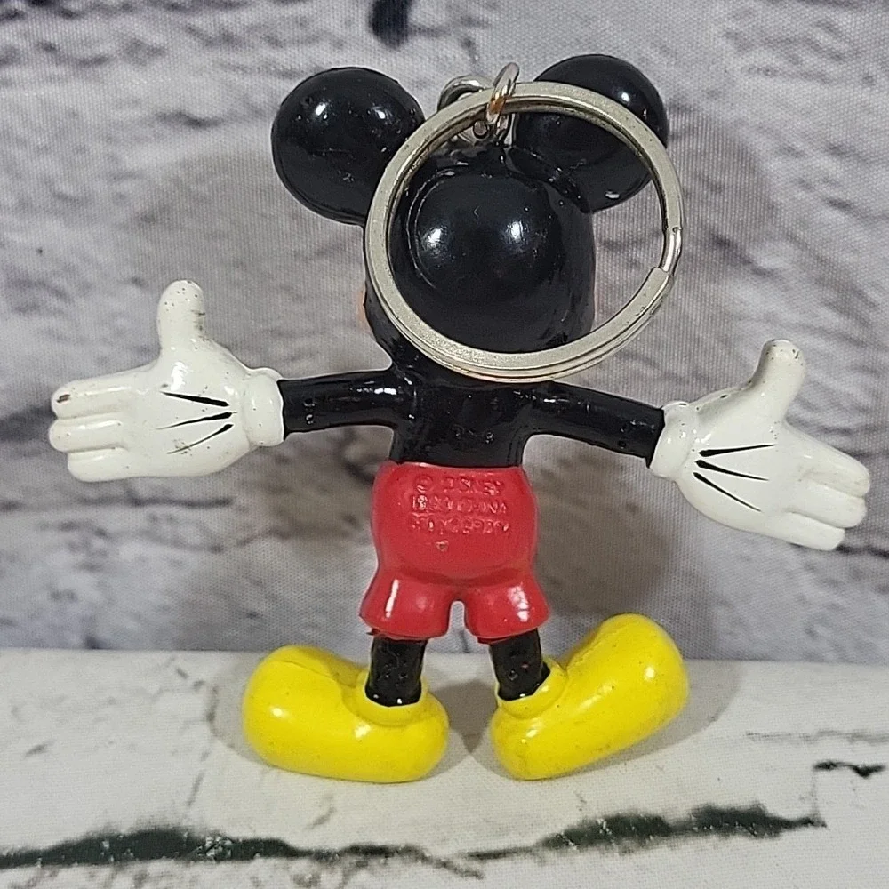 Disney good pre